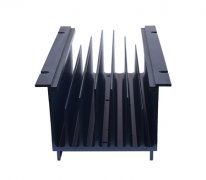 电力调整器专用散热器