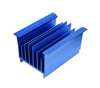 电力调整器专用散热器