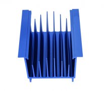 电力调整器专用散热器