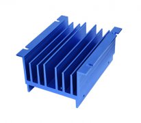 电力调整器专用散热器