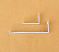 充电器用电源散热器（散热片）