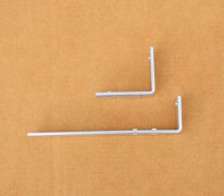 充电器用电源散热器（散热片）
