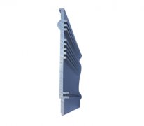 电力调整器专用散热器