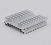 充电器用电源散热器（散热片）