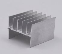 充电器用电源散热器（散热片）