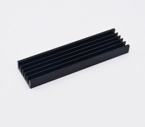 充电器用电源散热器（散热片）