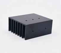 充电器用电源散热器（散热片）