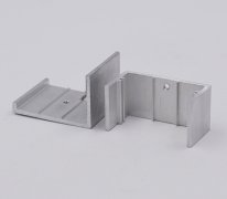 充电器用电源散热器（散热片）