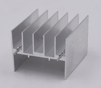 充电器用电源散热器（散热片）