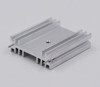充电器用电源散热器（散热片）