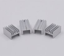 电子散热器