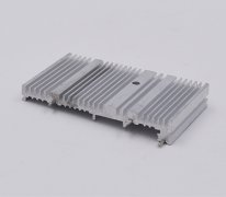 充电器用电源散热器（散热片）