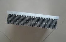 插片式散热器