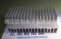 型材散热器