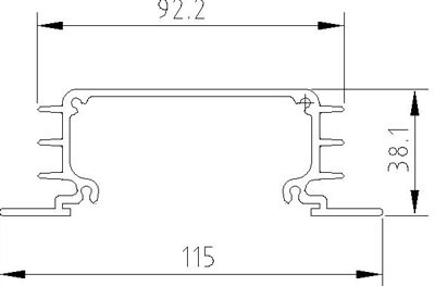 SRQ-1222