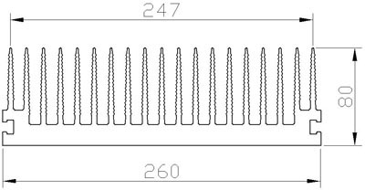 SRQ-1300