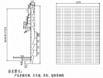 led散热器