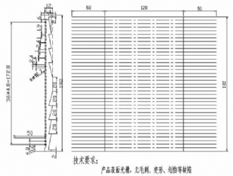 led散热器
