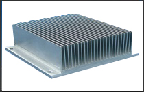 电子散热器公司介绍铝挤散热器氧化工艺主要流程