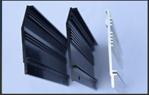 介绍电子散热器的表面质量要求 介绍电子散热器的表面质量要求